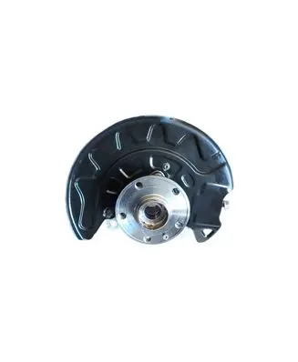 Audi A3 S3 8V Front wheel hub spindle knuckle 5Q0407257A