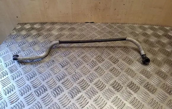 Volkswagen PASSAT B8 Vacuum line/pipe/hose 5Q2612041