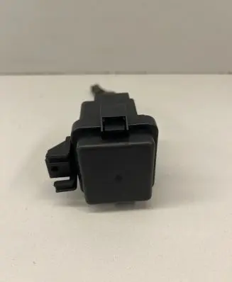 Audi A1 Glow plug pre-heat relay 8X0124002