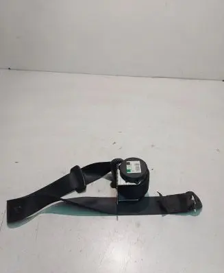 Mitsubishi Colt Rear seatbelt A4548600605 MN106300 781008