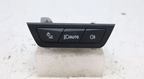 BMW X1 U11 Light switch 5A4A055MWGK4512 5A4A055