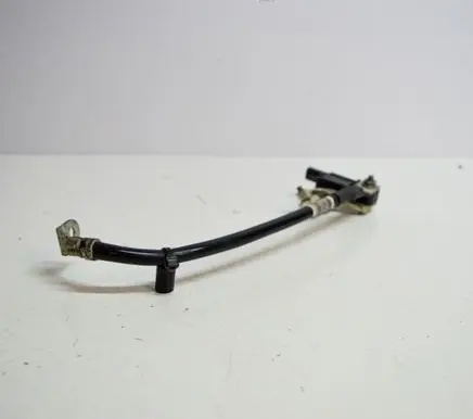 Ford Ecosport Negative earth cable (battery) H1BT10C679AC