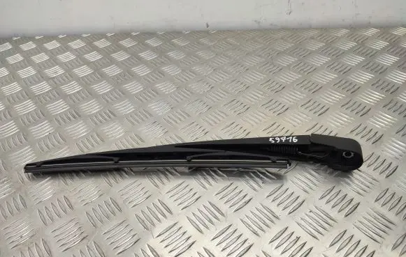 Mazda 3 Rear wiper blade arm