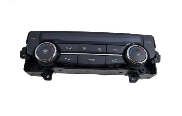 Renault Kadjar Climate control unit 275102210R 2350T95020A