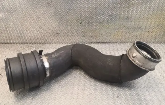Mercedes-Benz A W169 Intercooler hose/pipe 1695280428