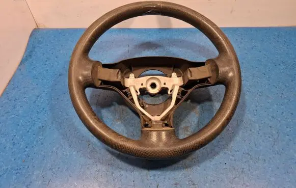 Toyota Aygo AB10 Steering wheel
