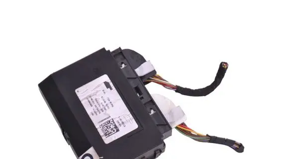 Audi A6 S6 C6 4F Other devices 9380885