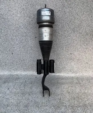 Mercedes-Benz E W213 Air suspension front shock absorber A2133202100 A2533207300