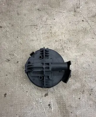 Peugeot 308 Airbag deployment crash/impact sensor 9831469280 648011900B 6AF06A93