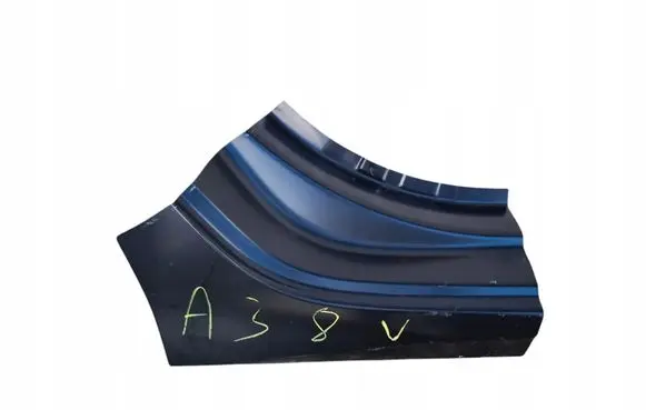 Audi A3 8Y Sill/side skirt trim 51VTEILE