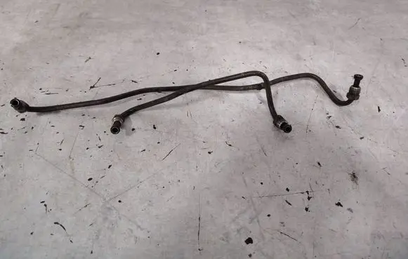 Volkswagen Transporter - Caravelle T4 Steering rack mechanical part 