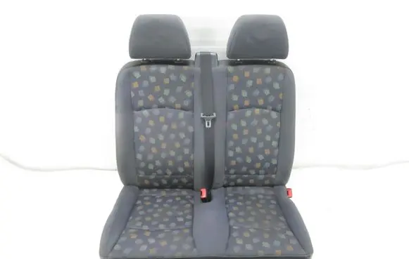 Mercedes-Benz Vito Viano W639 Front passenger seat