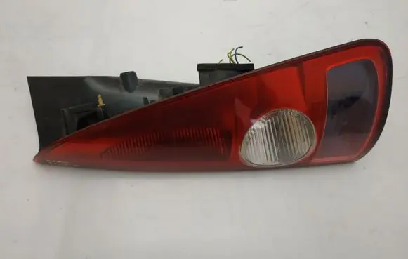 Renault Espace - Grand espace IV Rear/tail lights 8200027152