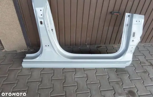 Hyundai i20 (GB IB) Other sill/pillar trim element 