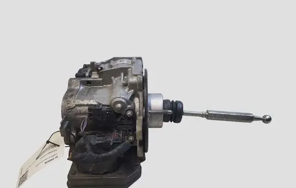 Volkswagen e-Golf Brake booster 5QE614105P 0142343 0204N00019