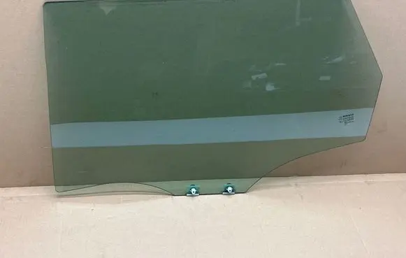 Renault Talisman Rear door window glass DOT39AS2M34 E000189