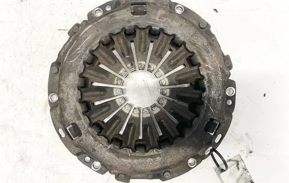 Toyota Avensis T220 Pressure plate ct152