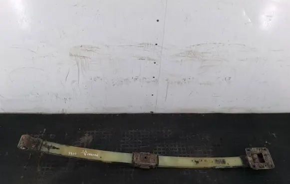 Opel Movano A Rear leaf spring 