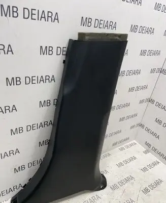 Mercedes-Benz ML W166 (B) pillar trim (bottom) A1666902725