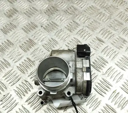 Hyundai Ioniq Throttle valve 3510003HA0 0280750680