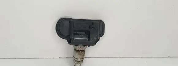 Opel Adam Tire pressure sensor 