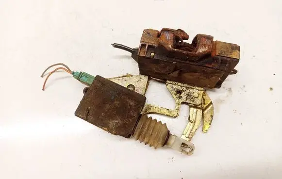 Volkswagen Sharan Central locking motor 