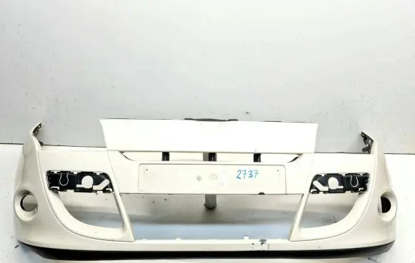 Renault Megane III Front bumper 620228962R