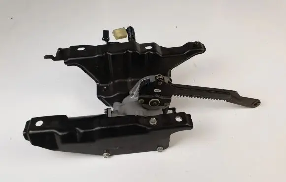 Honda Accord Tailgate/trunk/boot lift motor 74962SED9014M1