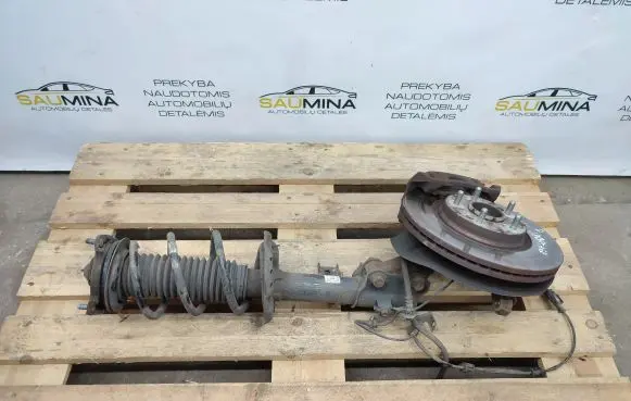KIA Sportage Front suspension assembly kit set 