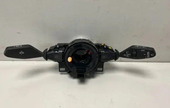 BMW iX1 Airbag slip ring squib (SRS ring) 5A332C4 5A31C10