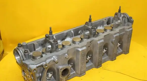 Volkswagen Multivan T4 Engine head 
