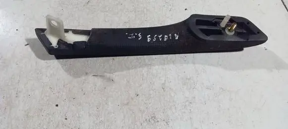 Mitsubishi Pajero Other rear door trim element mr444872