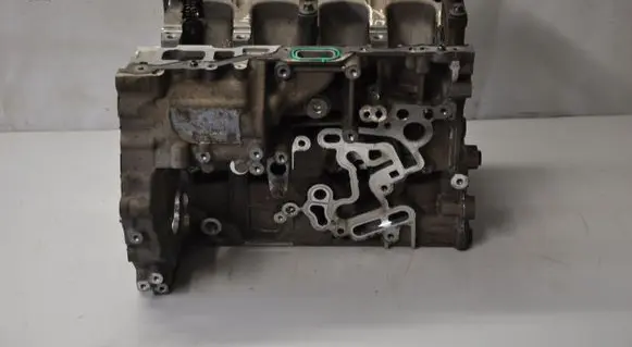 Mercedes-Benz E W213 Engine block 654920