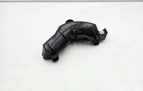Toyota Yaris Rear bumper mounting bracket 521560D210