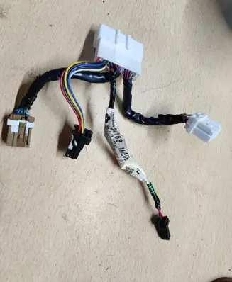 Infiniti Q70 Y51 Other wiring loom 241681ME0B