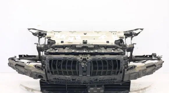 BMW 4 G22 G23 G24 G26 Radiator support slam panel 4987498498497