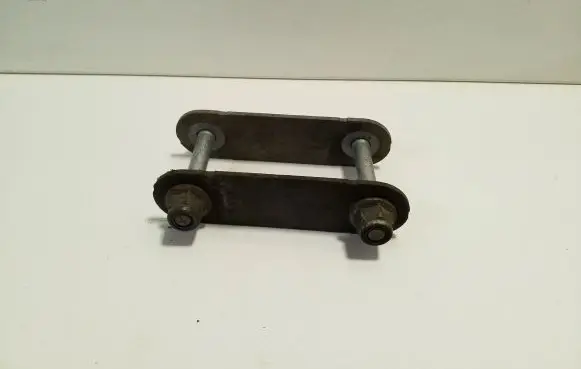 Other rear suspension part