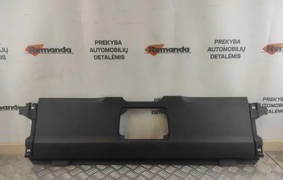 Toyota RAV 4 (XA40) Other trunk/boot trim element 5846448010