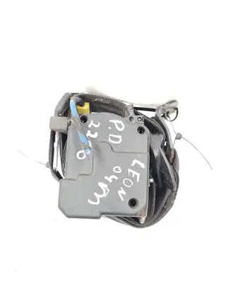 Seat Leon (1M) Front seatbelt 1M0857706A