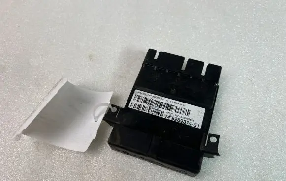 BMW X5 F15 Positive wiring loom 9289374