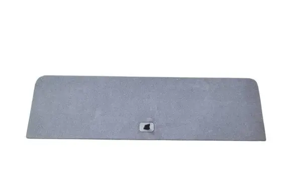 Toyota Verso Trunk/boot floor carpet liner 584120F010