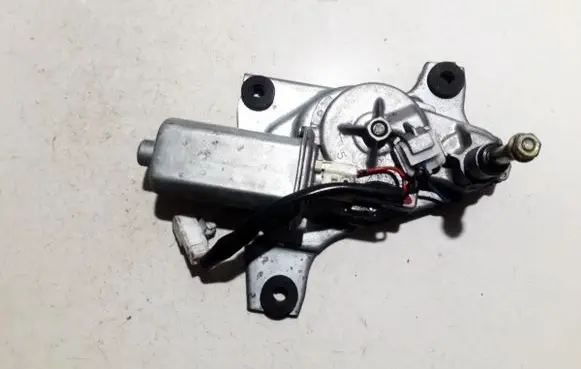 Mazda 626 Rear window wiper motor wm42041s