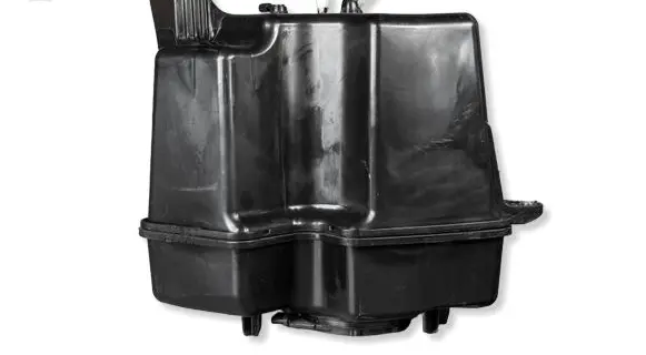 Mercedes-Benz Sprinter W907 W910 AdBlue liquid reservoir A9104700000 A9104706900