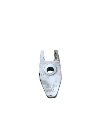 Opel Astra K Fuel Injector clamp holder 1203588 85152