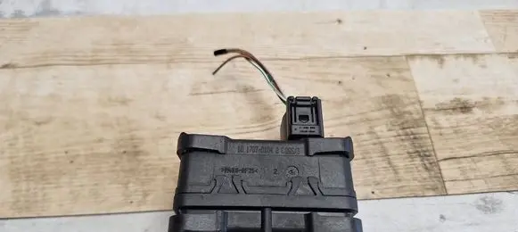 Mazda 5 ESP acceleration yaw rate sensor 10170103533 C176K30K3D