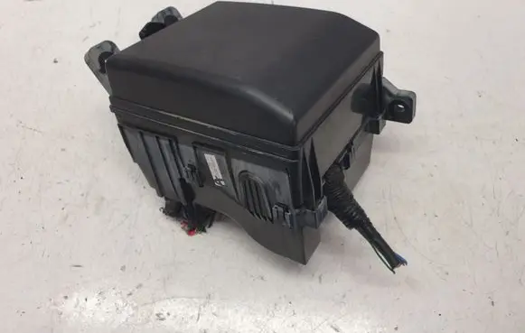 Hyundai ix35 Fuse box set 914132Y704