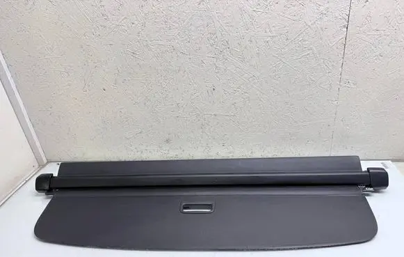 Volkswagen Golf VI Parcel shelf load cover 1K9867871B