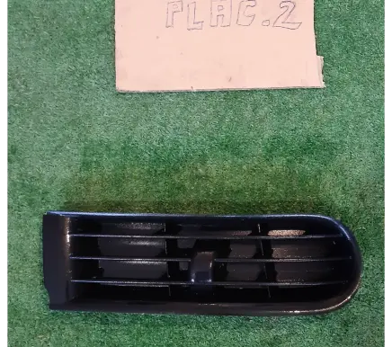 Audi A3 S3 8L Front bumper lower grill 8L0807490A