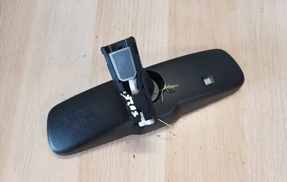 Suzuki SX4 S-Cross Rear view mirror (interior) 