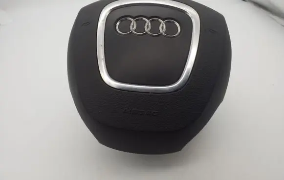 Audi Q7 4L Steering wheel airbag 4L0880201J